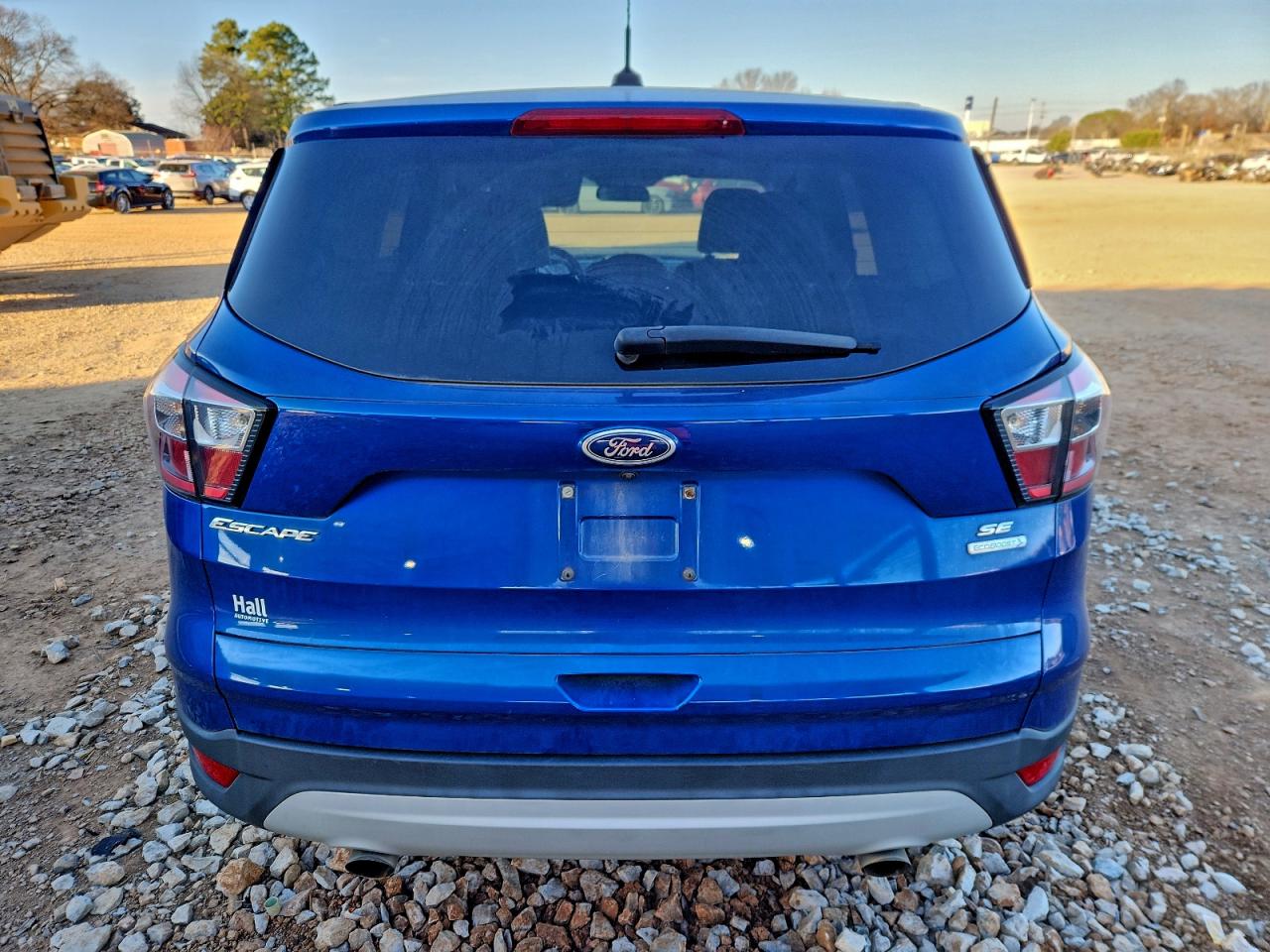 Ford Escape Se Image 4