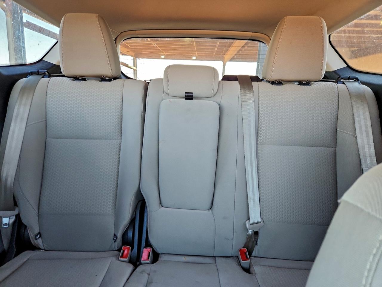 Ford Escape Se Image 13