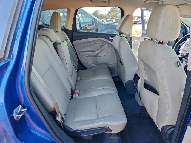 Ford Escape Se Image 7