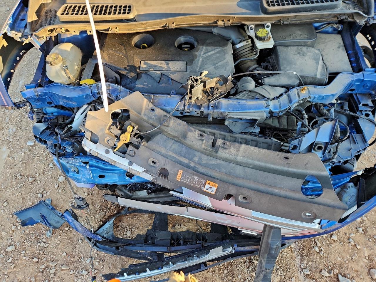 Ford Escape Se Image 8