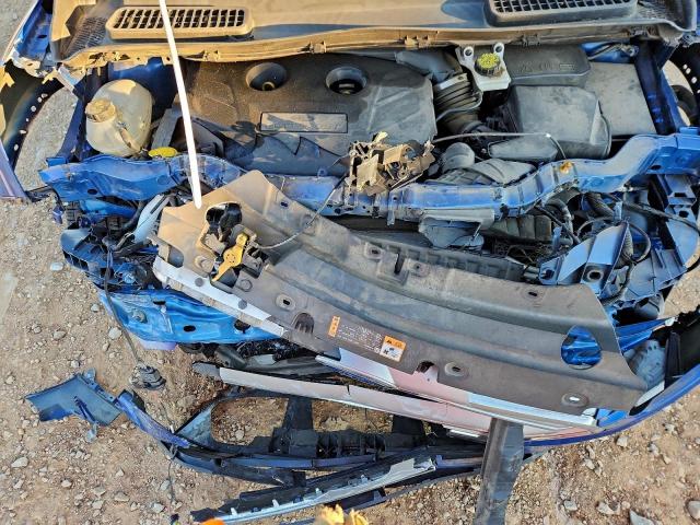 Ford Escape Se Image 8