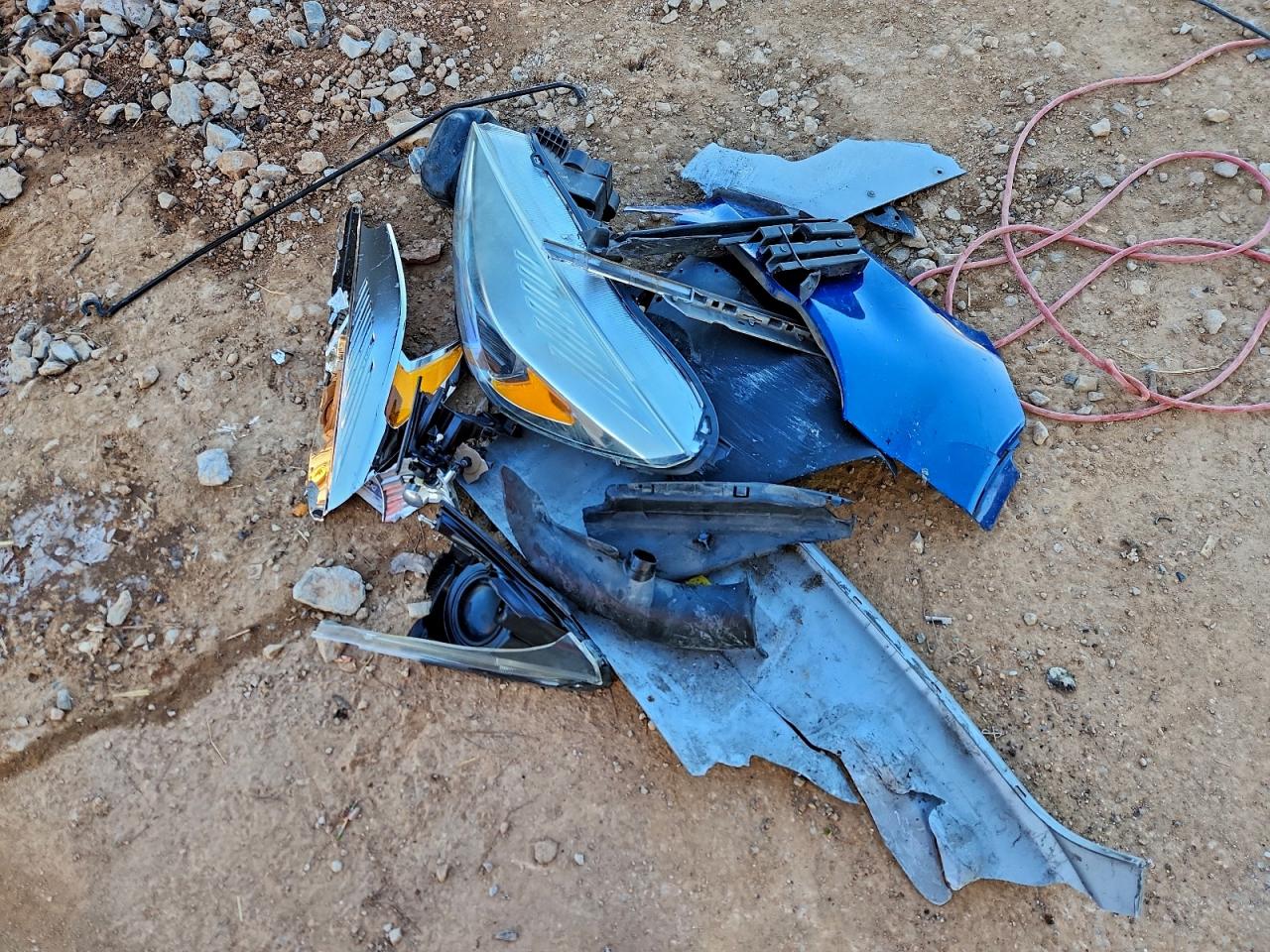 Ford Escape Se Image 11