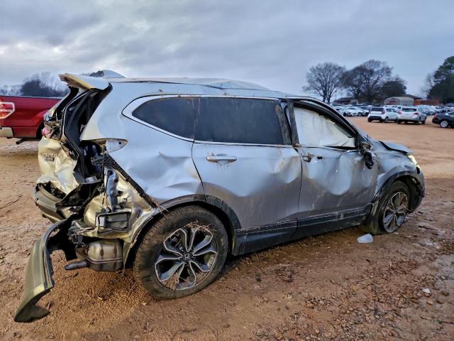 Honda Crv Exl Image 5