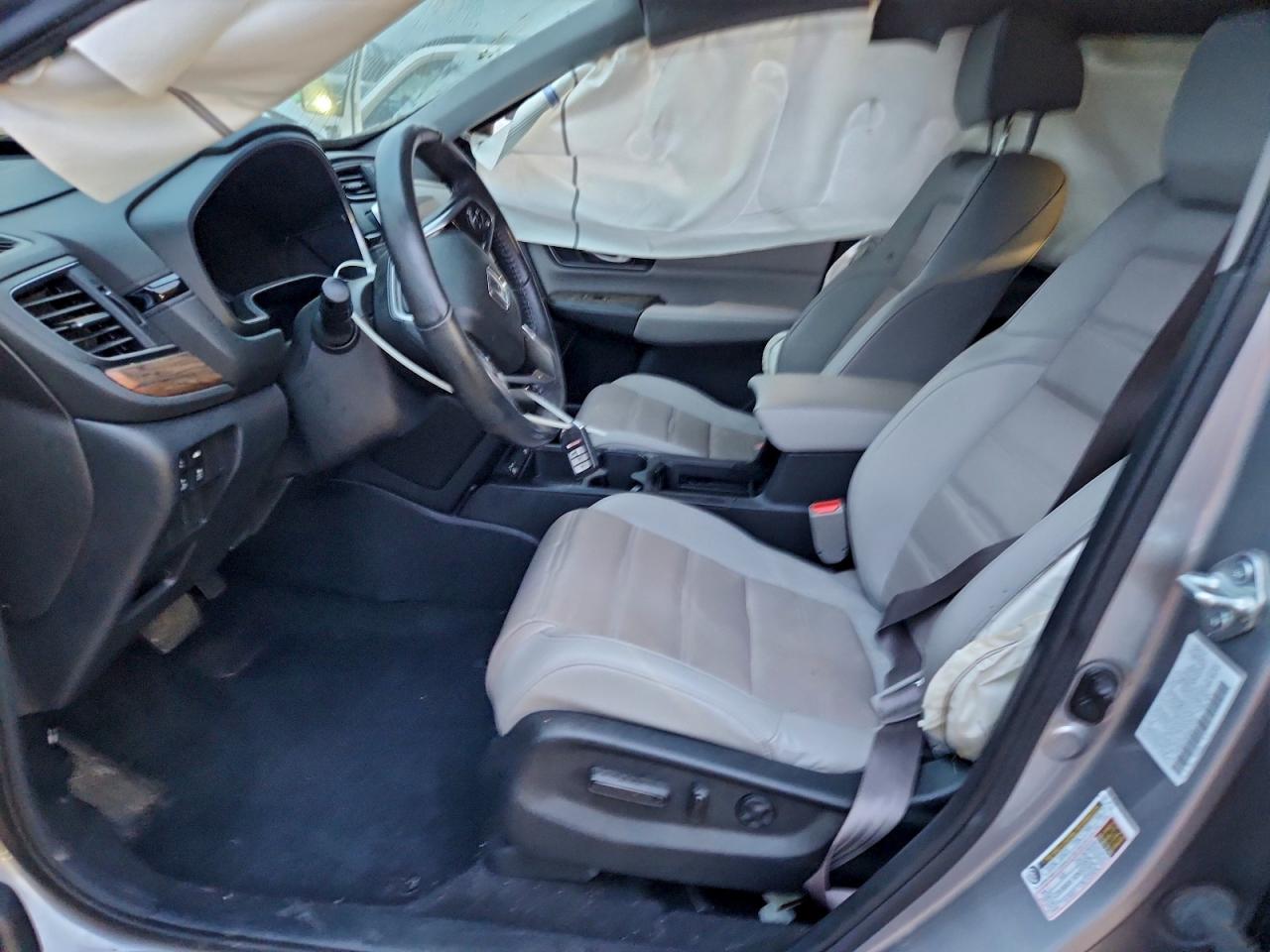 Honda Crv Exl Image 14