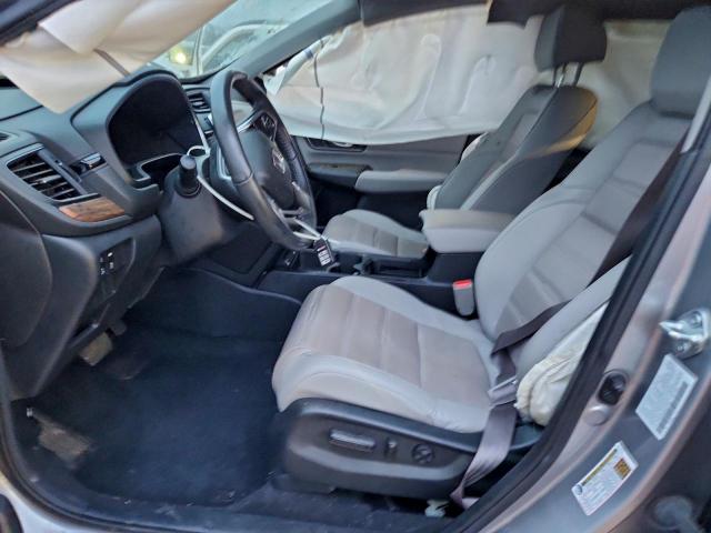 Honda Crv Exl Image 14