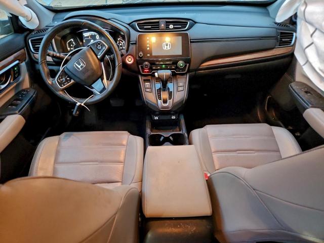 Honda Crv Exl Image 4