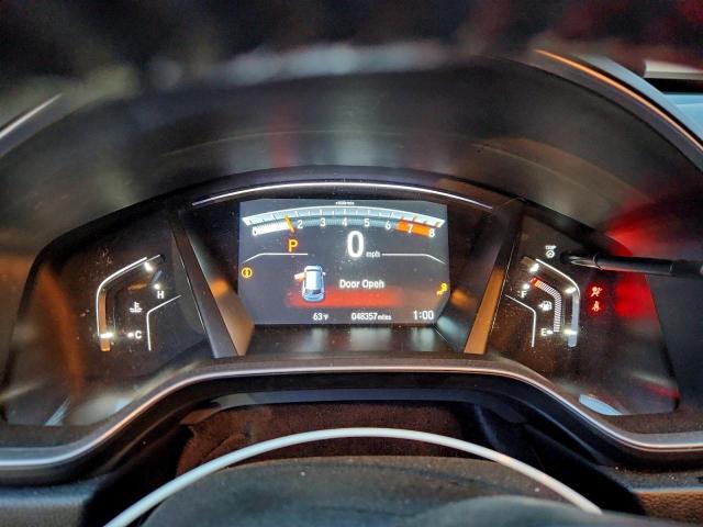 Honda Crv Exl Image 3