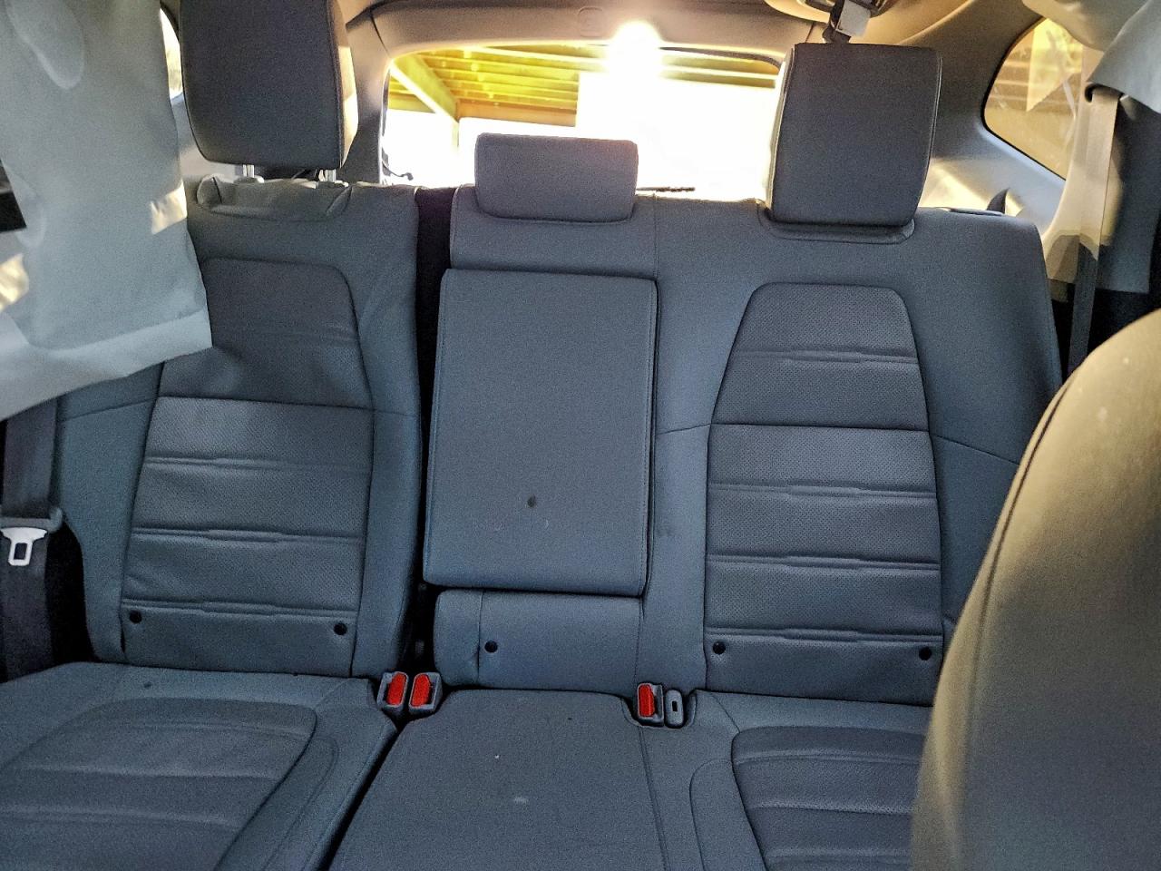 Honda Crv Exl Image 9