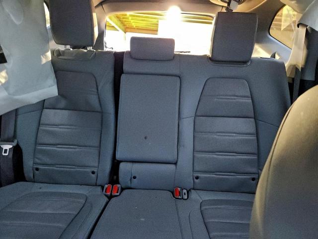 Honda Crv Exl Image 9