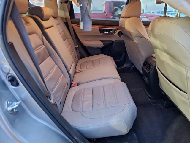 Honda Crv Exl Image 7