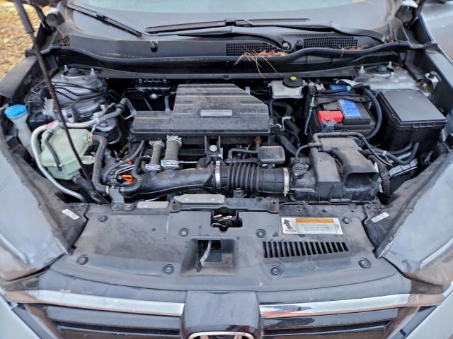 Honda Crv Exl Image 13