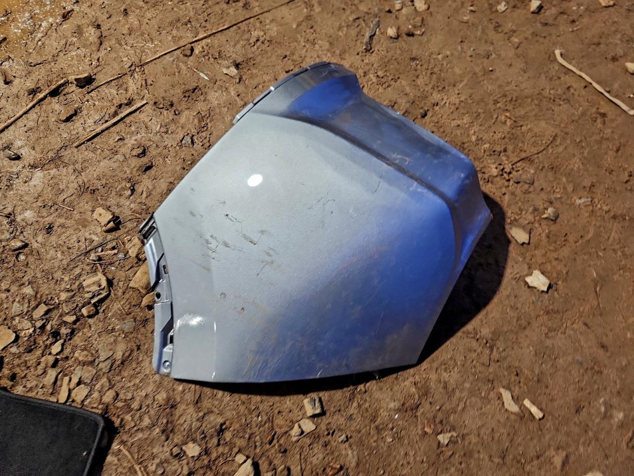 Honda Crv Exl Image 10