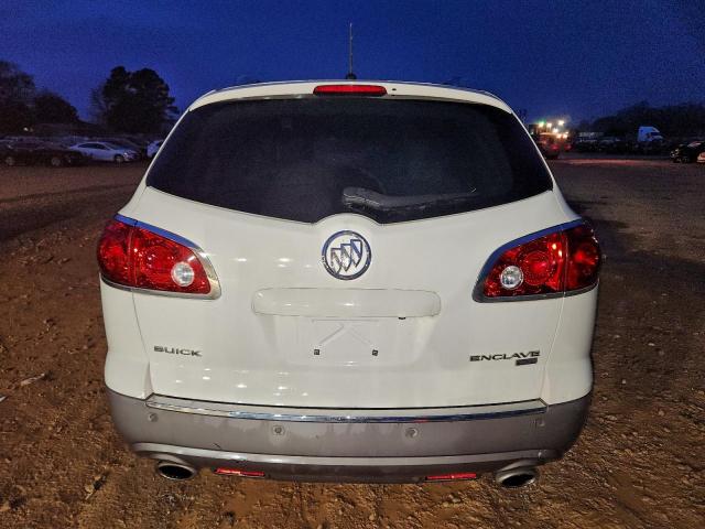 Buick Enclave Cxl Image 5