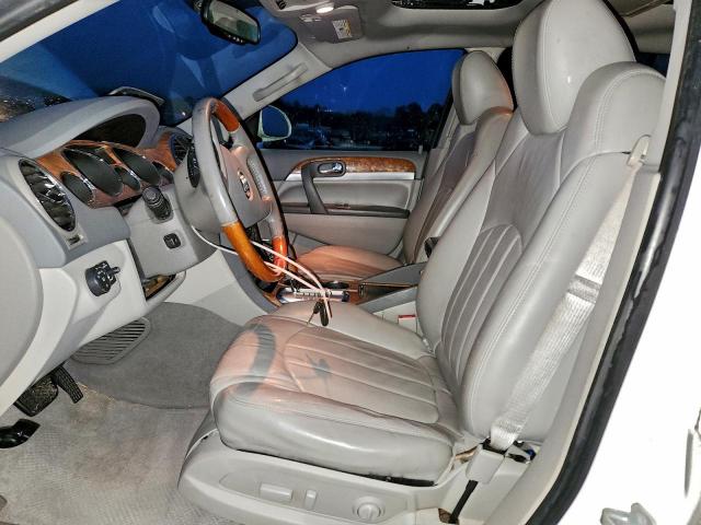 Buick Enclave Cxl Image 3