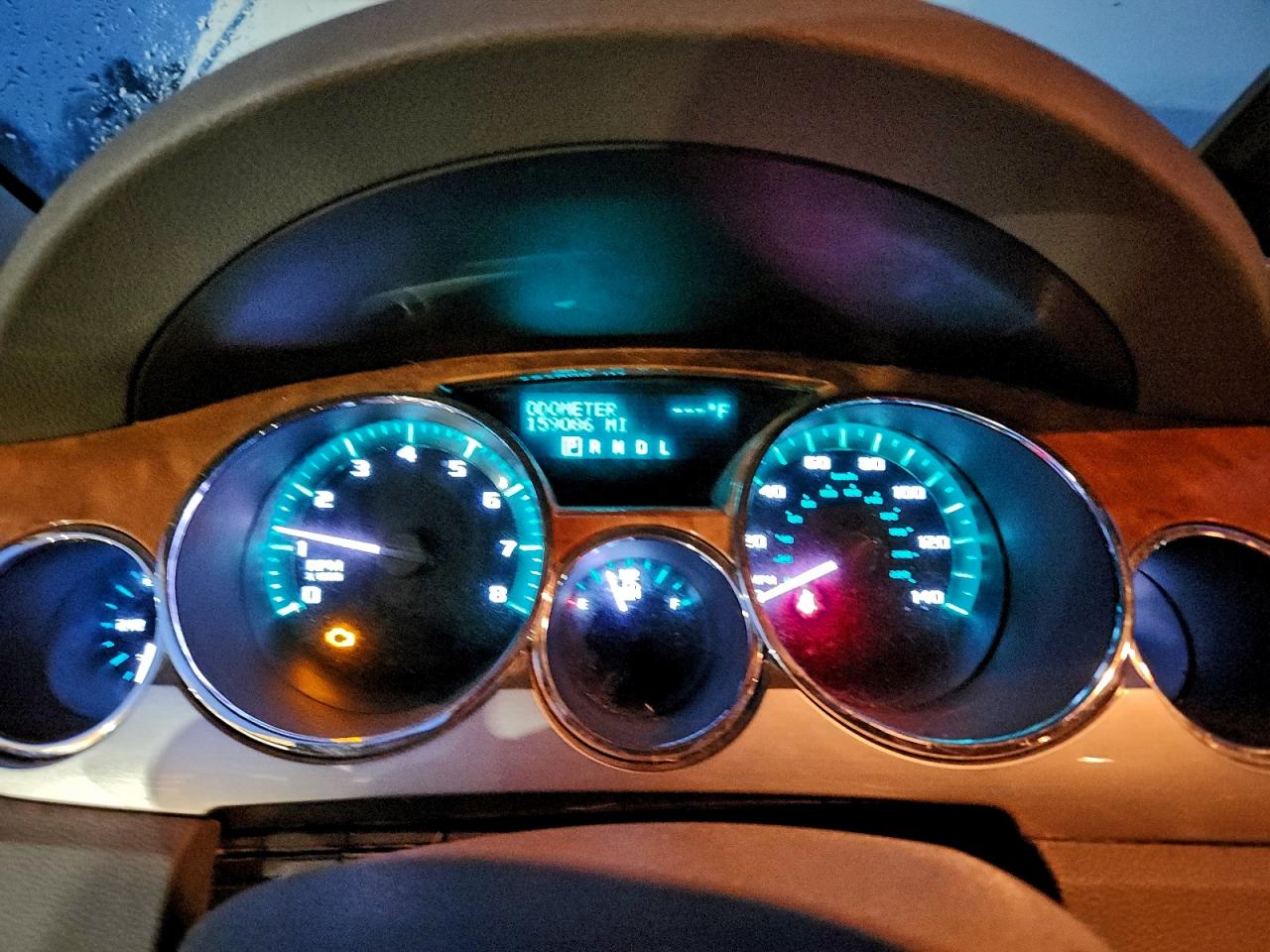 Buick Enclave Cxl Image 9