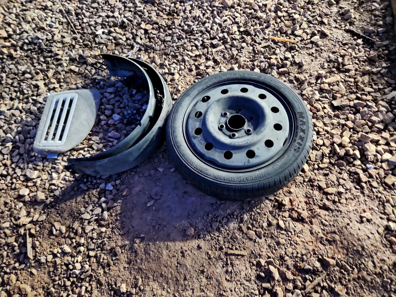 Buick Enclave Cxl Image 4