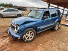 Jeep Liberty Limited Image 1