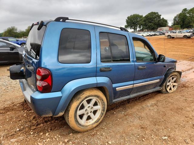 Jeep Liberty Limited Image 3