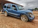 Jeep Liberty Limited Image 14