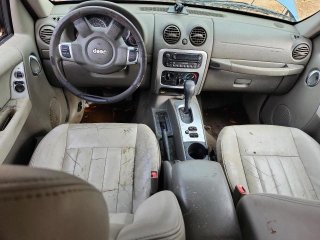 Jeep Liberty Limited Image 5