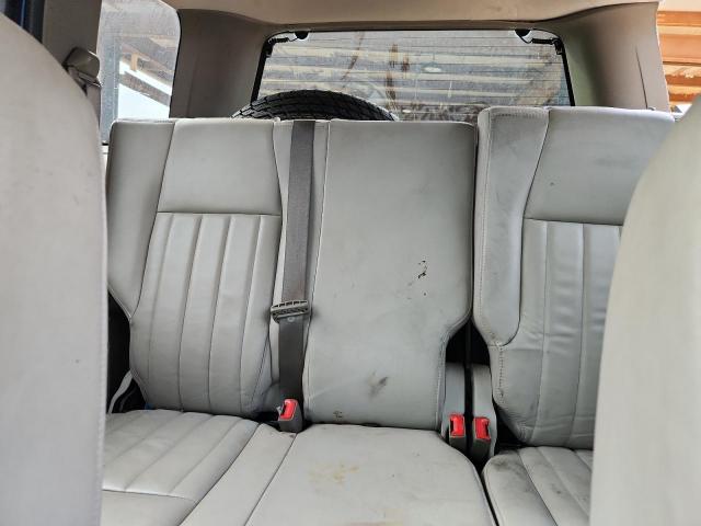 Jeep Liberty Limited Image 6