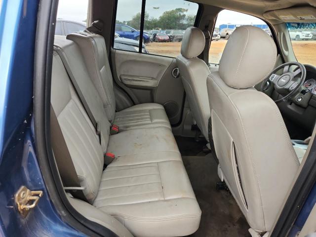 Jeep Liberty Limited Image 7