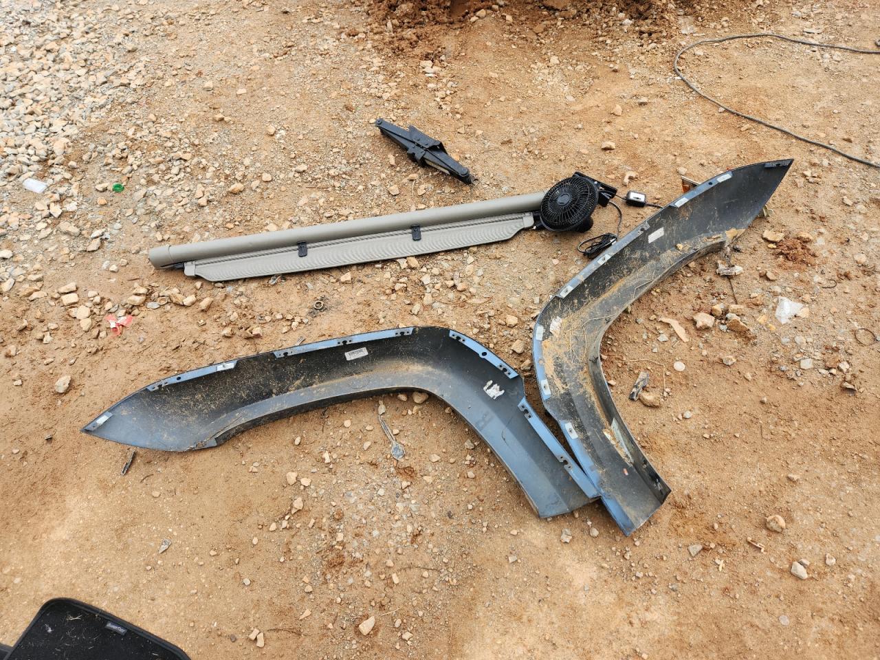 Jeep Liberty Limited Image 13