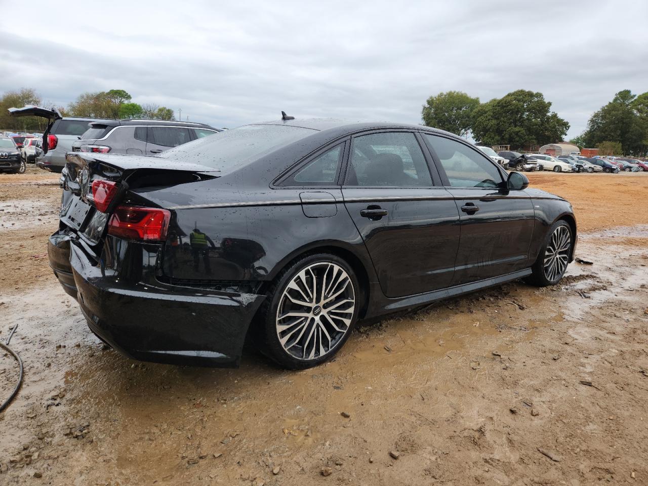 Audi A6 Premium Image 4