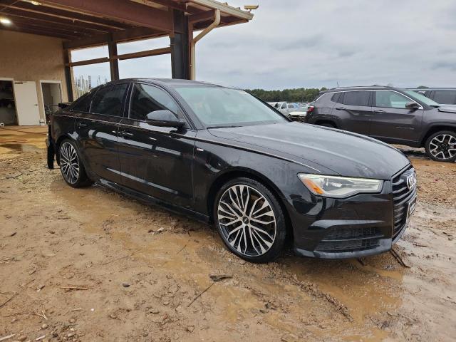 Audi A6 Premium Image 10