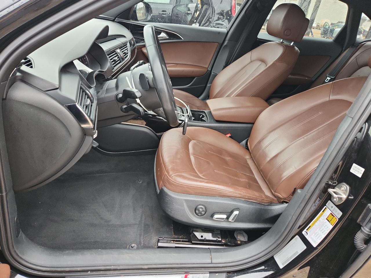 Audi A6 Premium Image 7