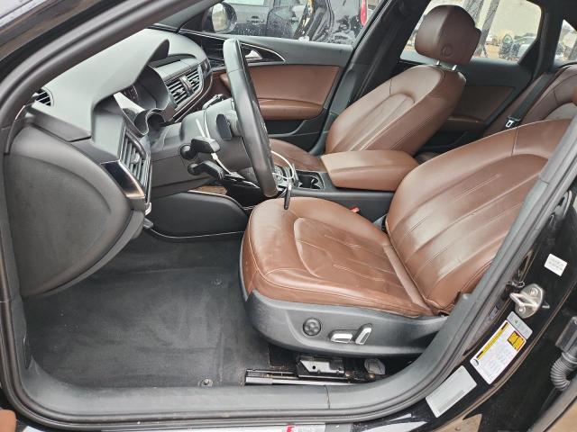 Audi A6 Premium Image 7