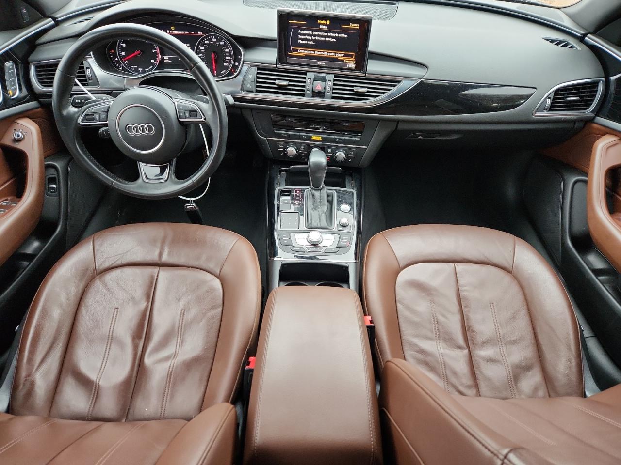 Audi A6 Premium Image 5