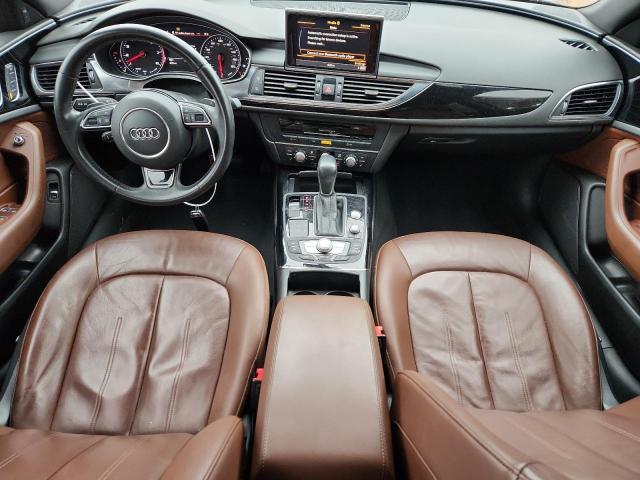 Audi A6 Premium Image 5