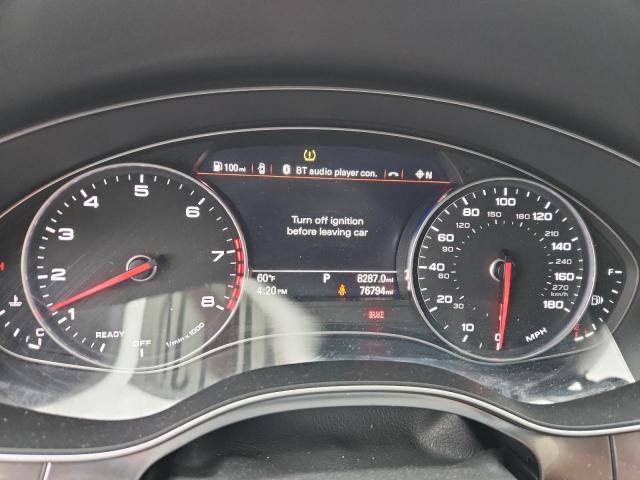 Audi A6 Premium Image 8