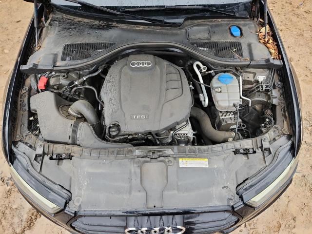 Audi A6 Premium Image 3