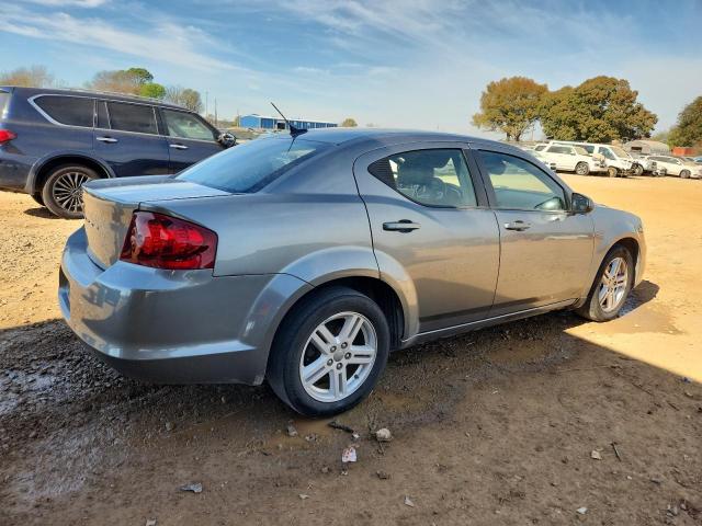 Dodge Avenger Sxt Image 2