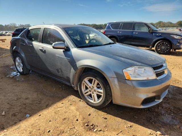 Dodge Avenger Sxt Image 12