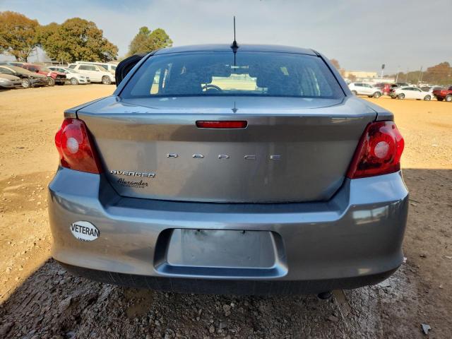 Dodge Avenger Sxt Image 5