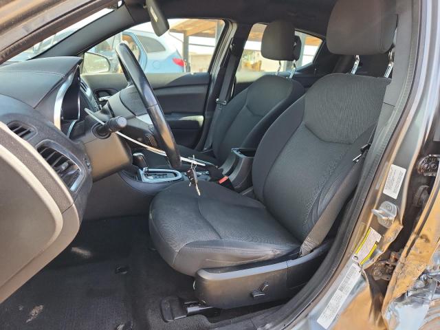 Dodge Avenger Sxt Image 9