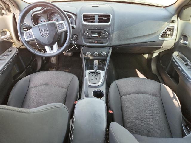 Dodge Avenger Sxt Image 7