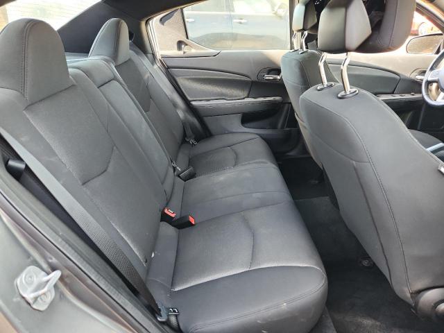 Dodge Avenger Sxt Image 10