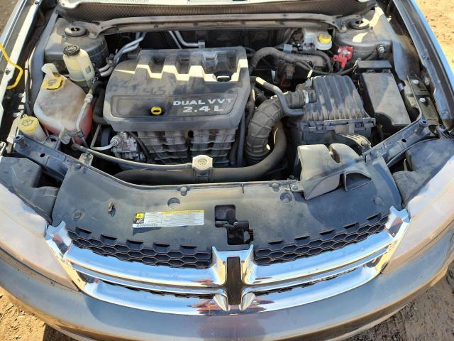 Dodge Avenger Sxt Image 6