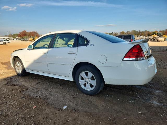Chevrolet Impala 1lt Image 2