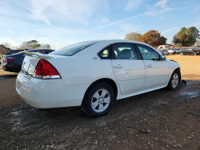 Chevrolet Impala 1lt Image 4