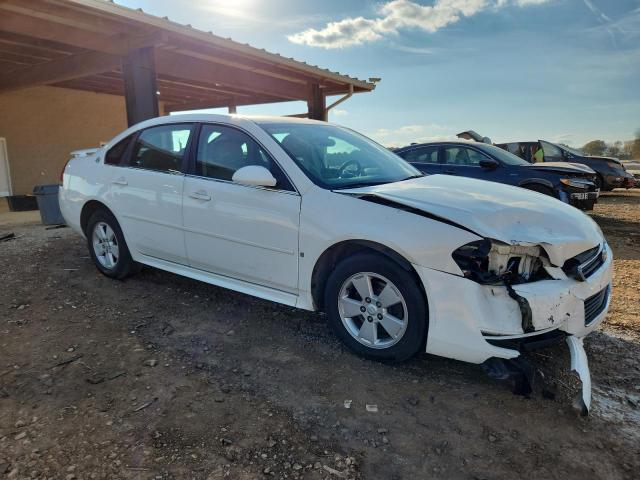 Chevrolet Impala 1lt Image 3