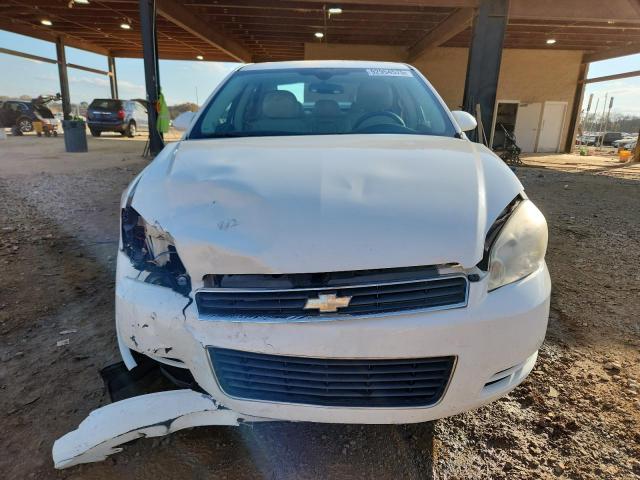 Chevrolet Impala 1lt Image 5