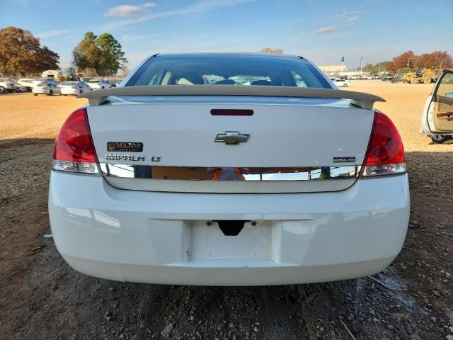 Chevrolet Impala 1lt Image 10