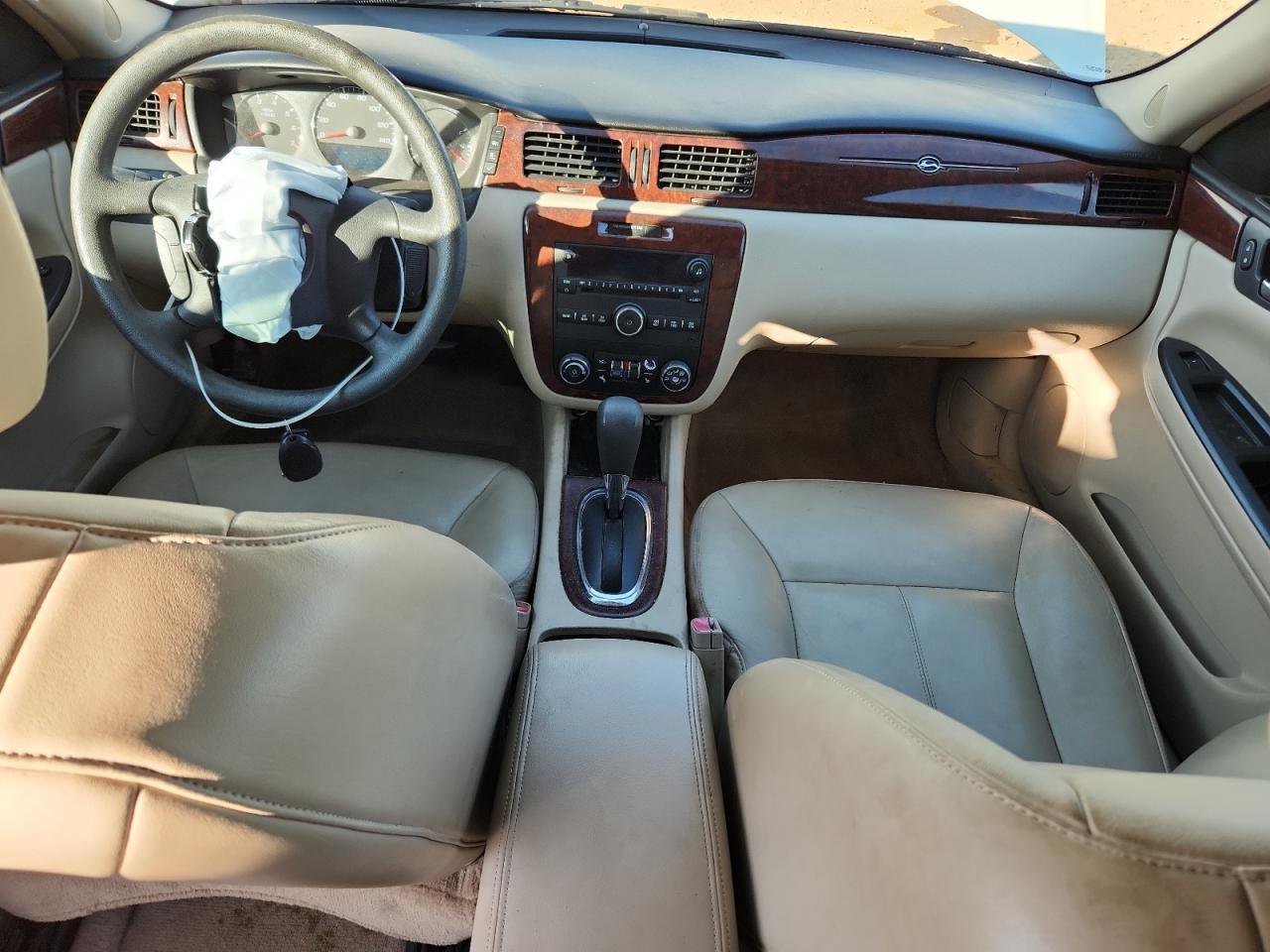 Chevrolet Impala 1lt Image 9