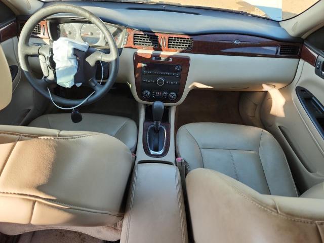 Chevrolet Impala 1lt Image 9