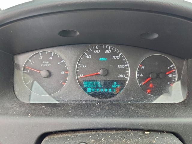 Chevrolet Impala 1lt Image 6